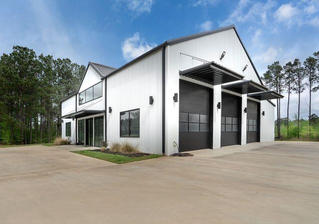 125 Beavers Bend, Marshall, TX 75672