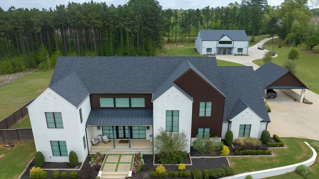 125 Beavers Bend, Marshall, TX 75672