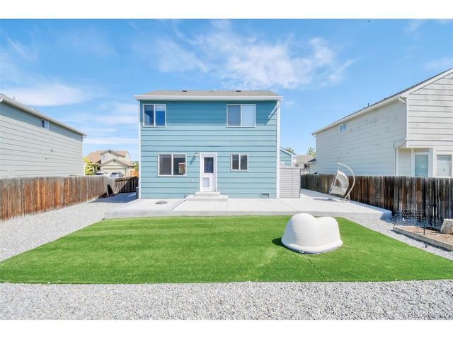 1680 W 135th Dr, Denver, CO 80234