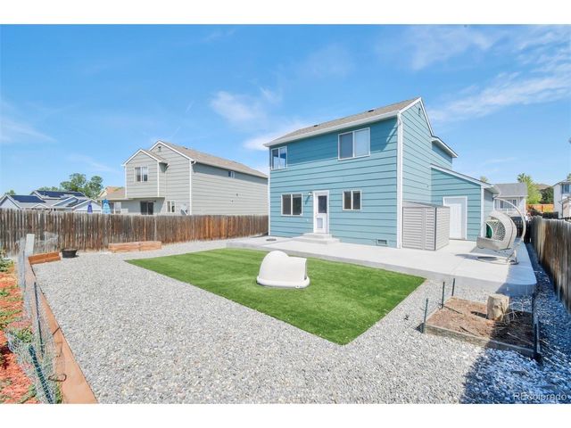 1680 W 135th Dr, Denver, CO 80234