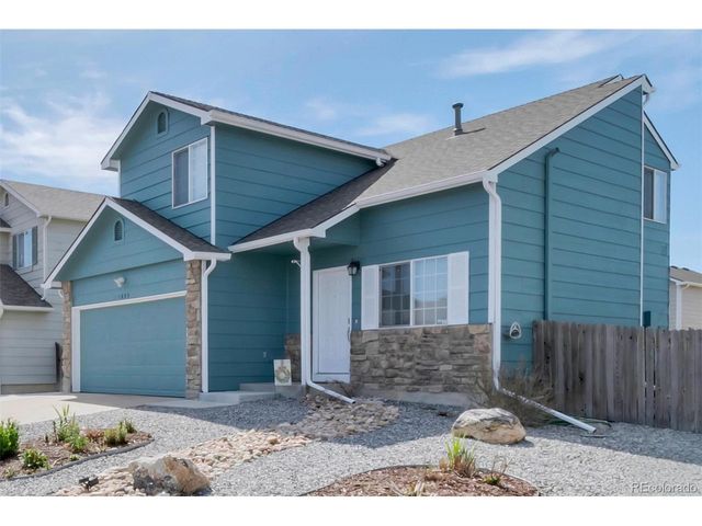 1680 W 135th Dr, Denver, CO 80234