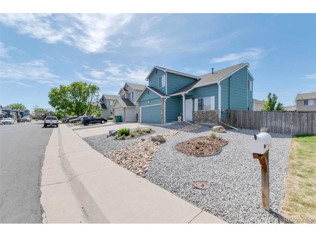 1680 W 135th Dr, Denver, CO 80234