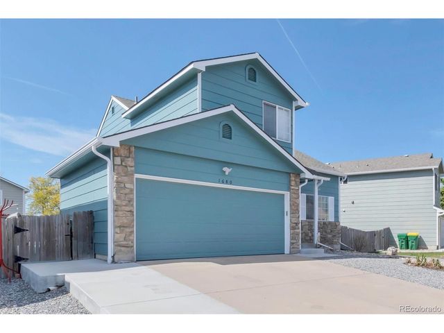 1680 W 135th Dr, Denver, CO 80234