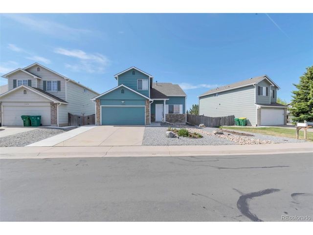1680 W 135th Dr, Denver, CO 80234