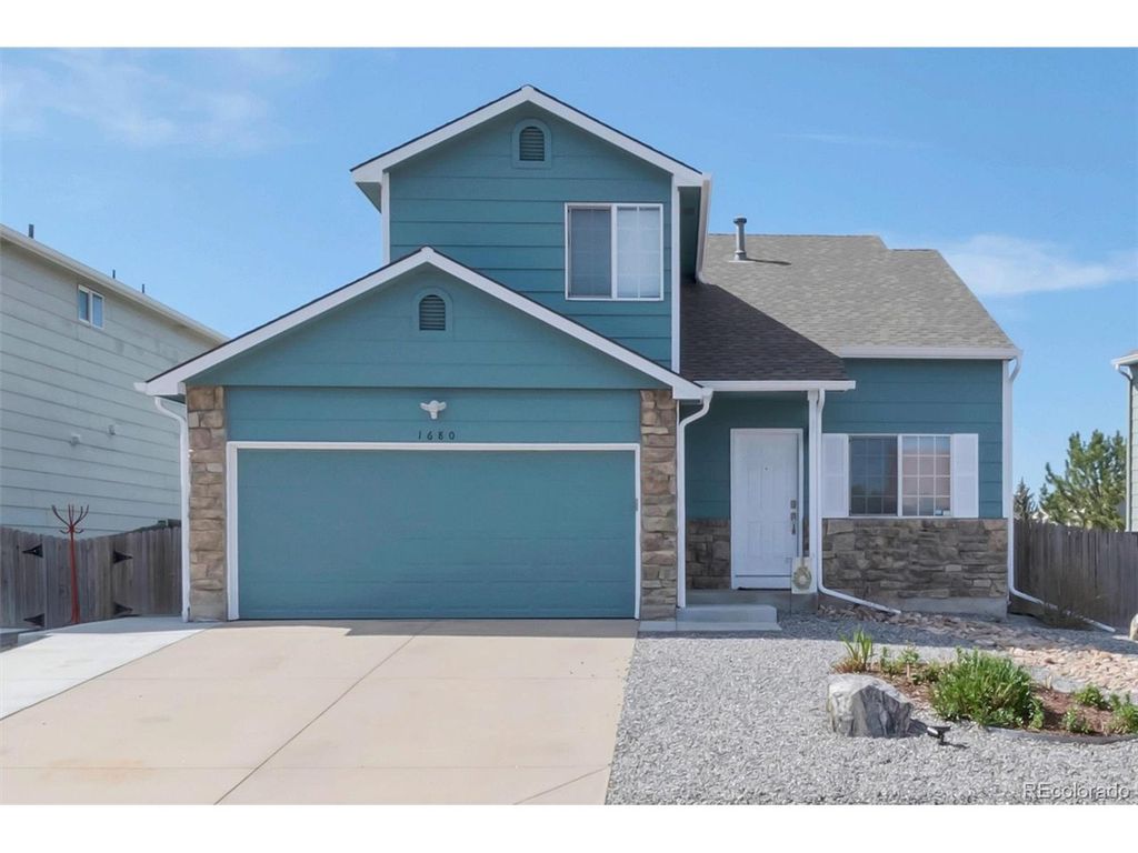 1680 W 135th Dr, Denver, CO 80234