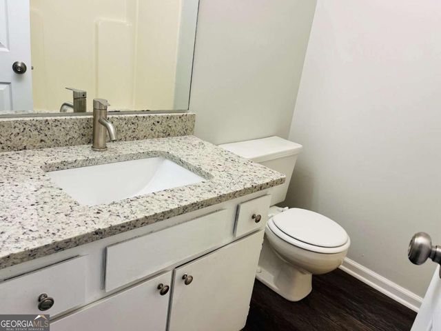 5614 Windwood Road 5614, Atlanta, GA 30349