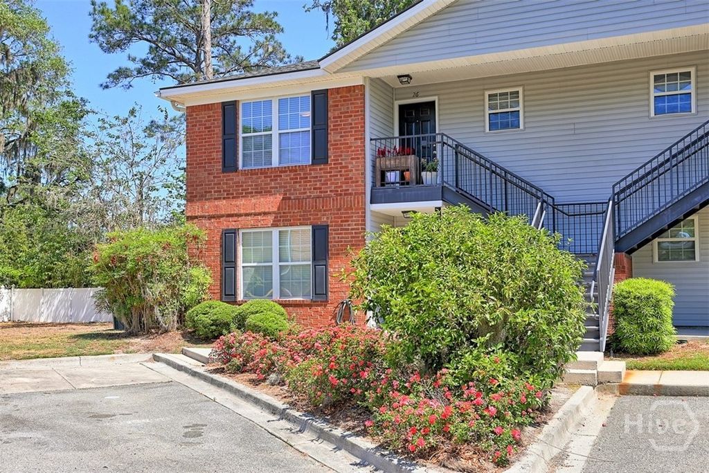310 Tibet Avenue 26, Savannah, GA 31406
