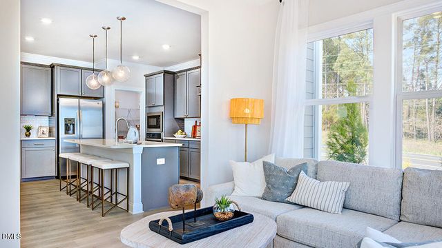 677 Sun Meadow Drive, Wake Forest, NC 27587