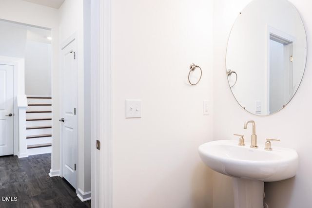 677 Sun Meadow Drive, Wake Forest, NC 27587