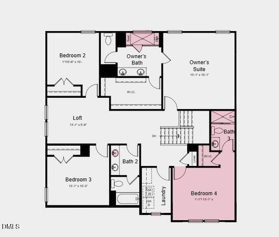 677 Sun Meadow Drive, Wake Forest, NC 27587