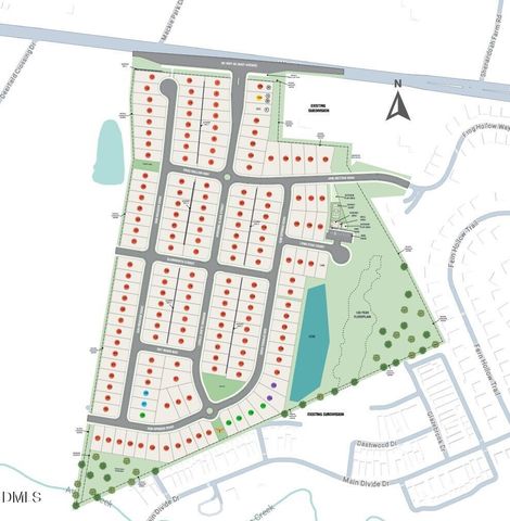 677 Sun Meadow Drive, Wake Forest, NC 27587