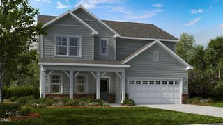 677 Sun Meadow Drive, Wake Forest, NC 27587