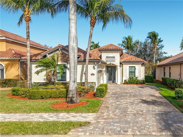 9250 VENETO PL, Naples, FL 34113