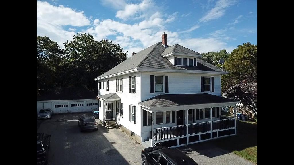 10 Libby Avenue, Lewiston, ME 04240 — photo 2