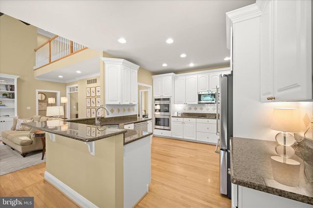 108 SOLOMONS RIDGE CT, Millersville, MD 21108