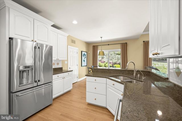 108 SOLOMONS RIDGE CT, Millersville, MD 21108