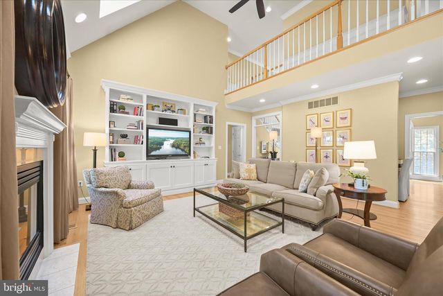 108 SOLOMONS RIDGE CT, Millersville, MD 21108