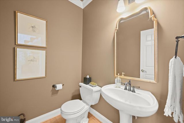 108 SOLOMONS RIDGE CT, Millersville, MD 21108