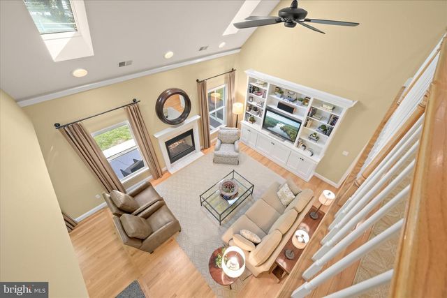 108 SOLOMONS RIDGE CT, Millersville, MD 21108