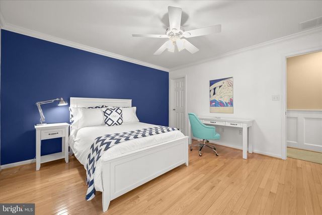 108 SOLOMONS RIDGE CT, Millersville, MD 21108
