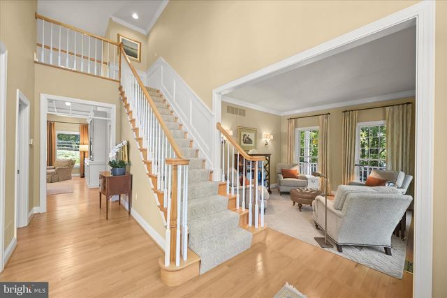 108 SOLOMONS RIDGE CT, Millersville, MD 21108