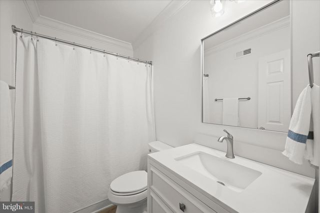 108 SOLOMONS RIDGE CT, Millersville, MD 21108