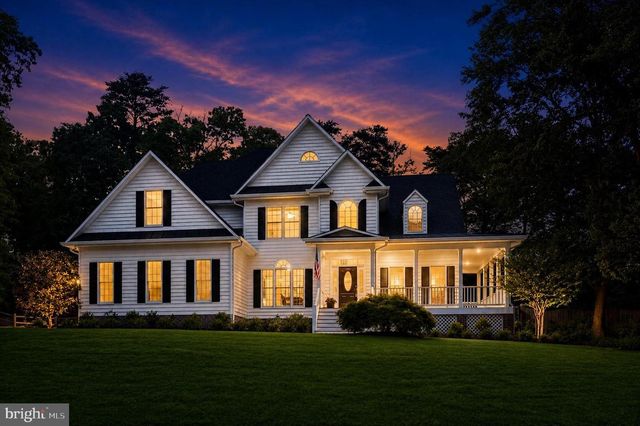 108 SOLOMONS RIDGE CT, Millersville, MD 21108