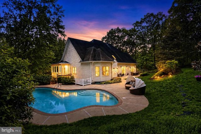 108 SOLOMONS RIDGE CT, Millersville, MD 21108