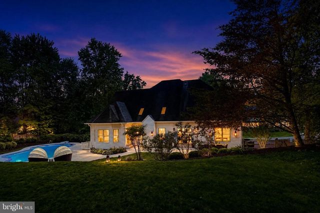 108 SOLOMONS RIDGE CT, Millersville, MD 21108