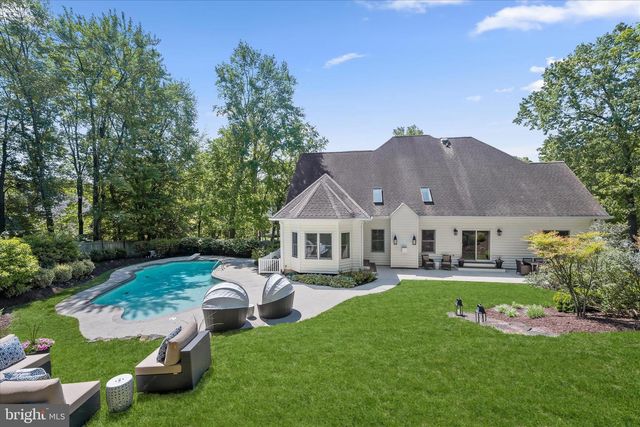 108 SOLOMONS RIDGE CT, Millersville, MD 21108
