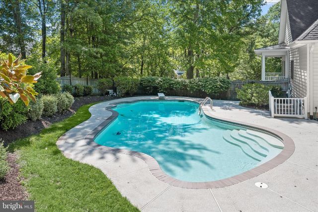 108 SOLOMONS RIDGE CT, Millersville, MD 21108