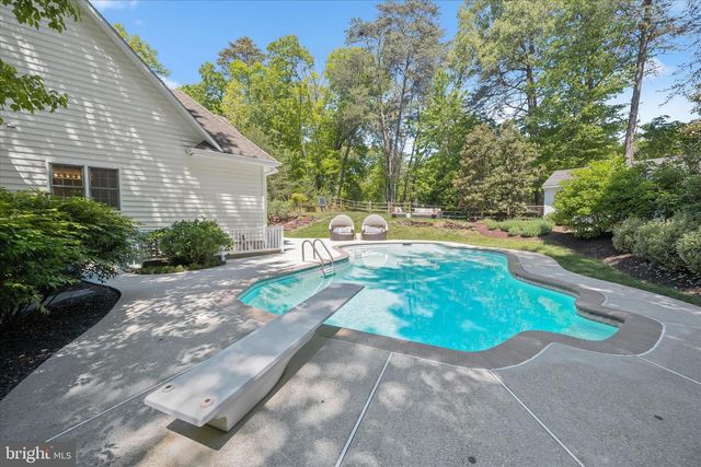 108 SOLOMONS RIDGE CT, Millersville, MD 21108