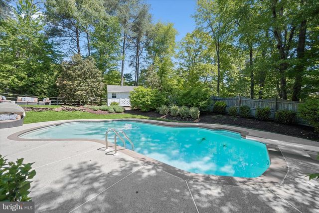 108 SOLOMONS RIDGE CT, Millersville, MD 21108