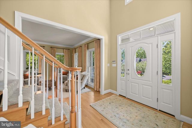 108 SOLOMONS RIDGE CT, Millersville, MD 21108