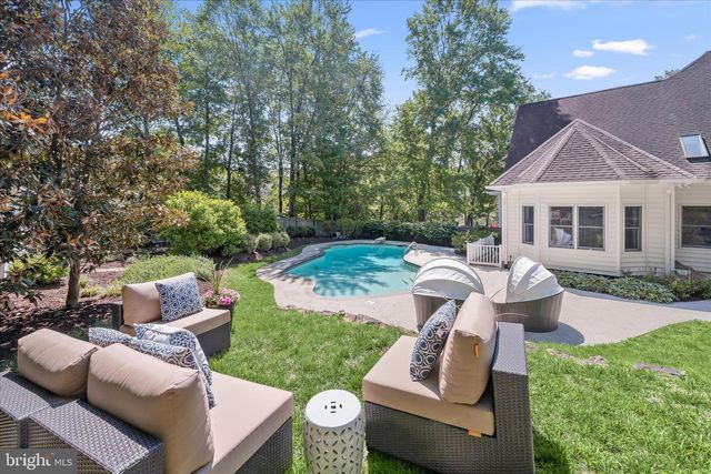 108 SOLOMONS RIDGE CT, Millersville, MD 21108