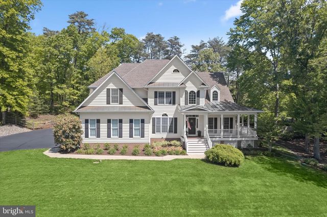 108 SOLOMONS RIDGE CT, Millersville, MD 21108