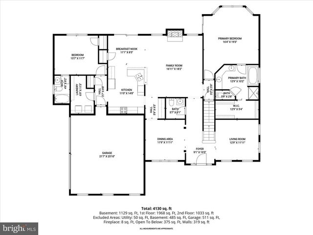 108 SOLOMONS RIDGE CT, Millersville, MD 21108