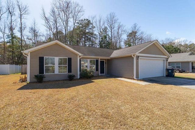 133 Burkridge West Dr., Myrtle Beach, SC 29588