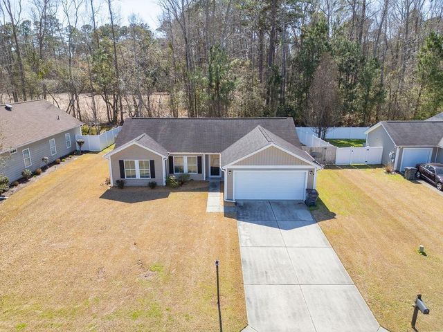 133 Burkridge West Dr., Myrtle Beach, SC 29588