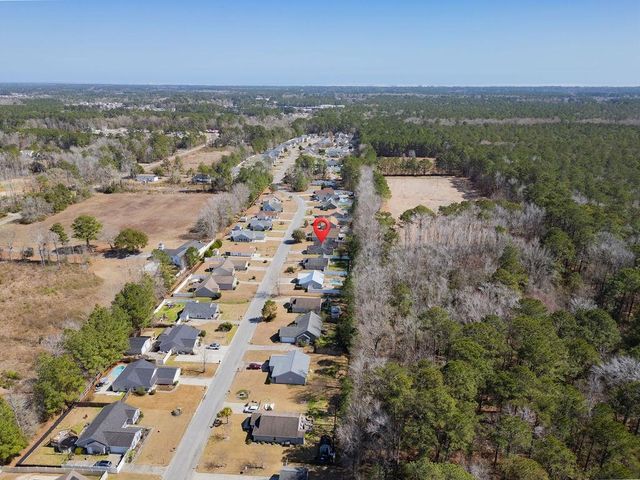 133 Burkridge West Dr., Myrtle Beach, SC 29588