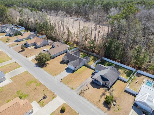 133 Burkridge West Dr., Myrtle Beach, SC 29588