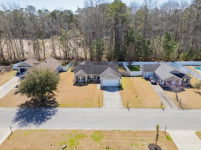 133 Burkridge West Dr., Myrtle Beach, SC 29588