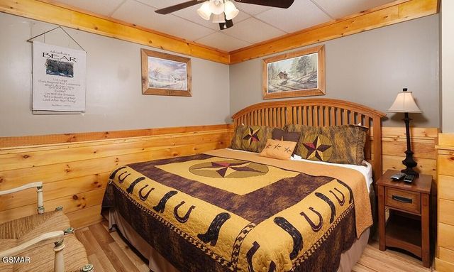 623 Iron Mountain Road, Pigeon Forge, TN 37863