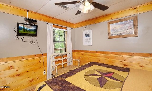 623 Iron Mountain Road, Pigeon Forge, TN 37863