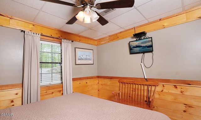 623 Iron Mountain Road, Pigeon Forge, TN 37863