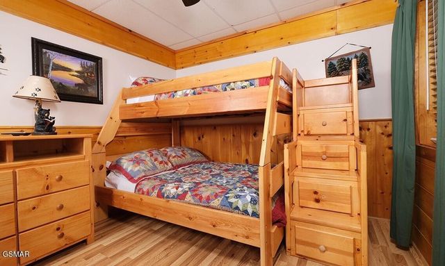 623 Iron Mountain Road, Pigeon Forge, TN 37863