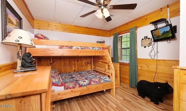 623 Iron Mountain Road, Pigeon Forge, TN 37863