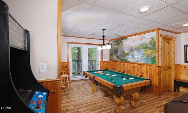 623 Iron Mountain Road, Pigeon Forge, TN 37863
