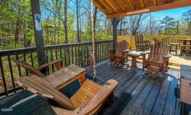 623 Iron Mountain Road, Pigeon Forge, TN 37863