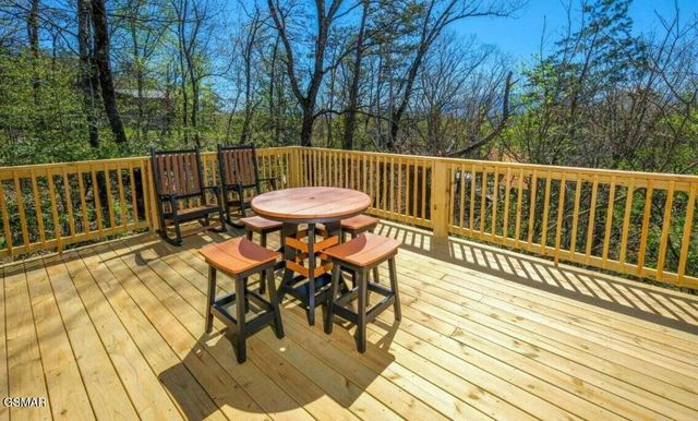 623 Iron Mountain Road, Pigeon Forge, TN 37863